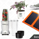 Illustration for article titled Saturdays Best Deals: Nutribullets, Shrubs, SanDisk Storage, and More